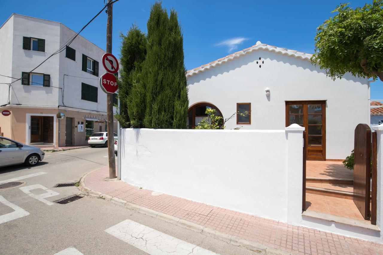 Villa Republica Argentina Ciutadella  Exterior photo